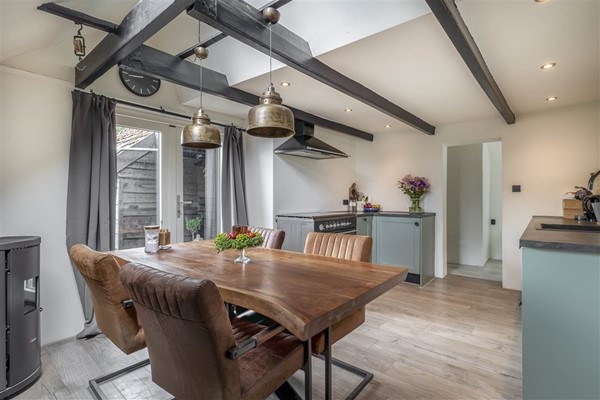 Medium property photo - Achterdiep Zuidzijde 5, 9611 BR Sappemeer